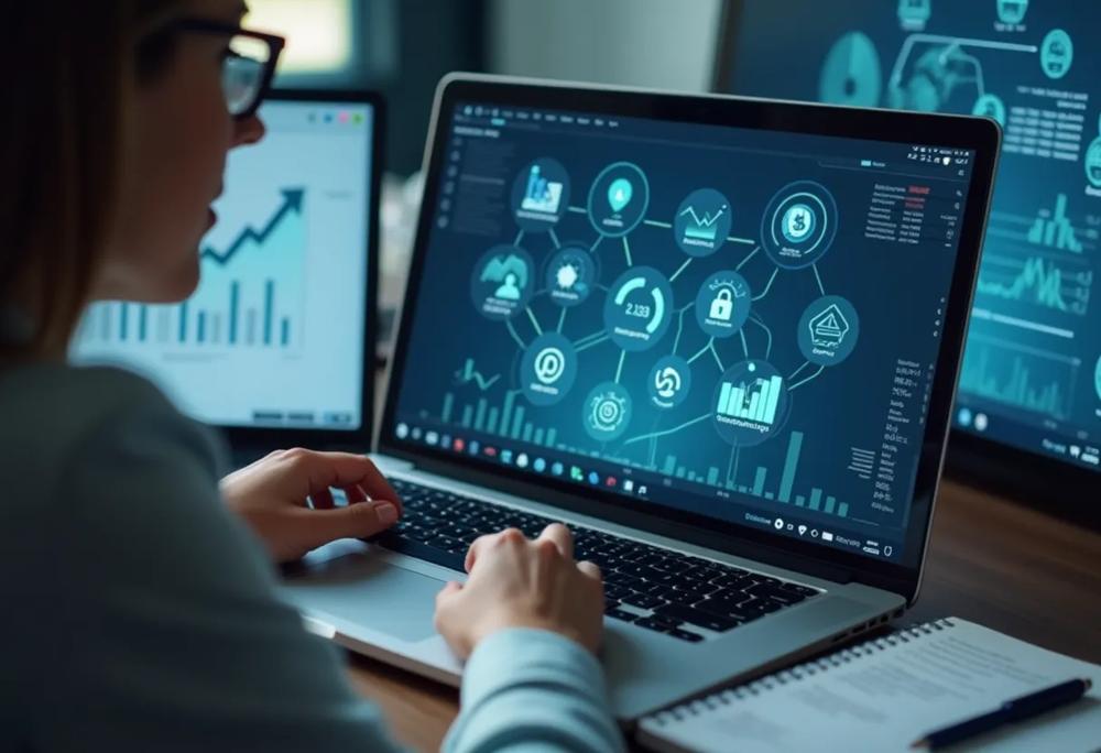 data analytics