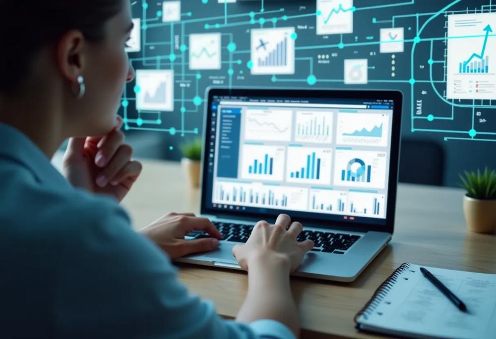 data analytics